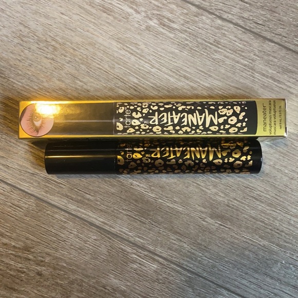 Tarte Maneater Mascara - Picture 2 of 2